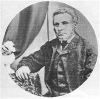 Joseph Libeau Joseph Libeau (1807 - 1883)